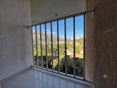 Apartamento de 2 alcobas en venta en Aguacatal, Cali, 57 m² · foto 7 de 20