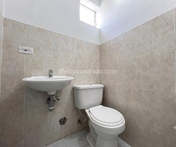 Apartamento de 2 alcobas en venta en Aguacatal, Cali, 57 m² · foto 17 de 20