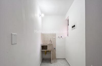 Apartamento de 2 alcobas en venta en Aguacatal, Cali, 57 m² · foto 19 de 20
