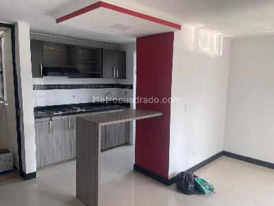 Apartamento de 3 alcobas en venta en Madera, Bello, 57 m² · foto 16 de 18