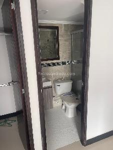 Apartamento de 3 alcobas en venta en Madera, Bello, 57 m² · foto 3 de 18