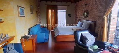 Casa de 3 alcobas en venta en Alto De Las Flores, Sabaneta, 300 m² · foto 12 de 15