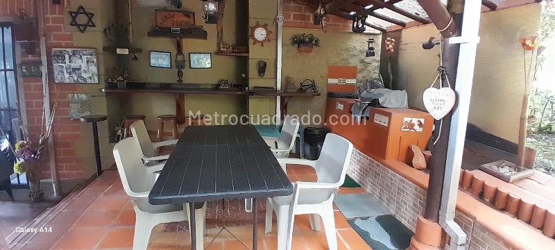 Casa – Sabaneta - Vista 2