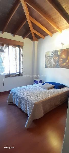 Casa – Sabaneta - Vista 3