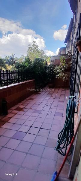 Casa – Sabaneta - Más