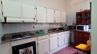 Casa de 3 alcobas en venta en Santa Lucia, Medellín, 101 m² · foto 4 de 11