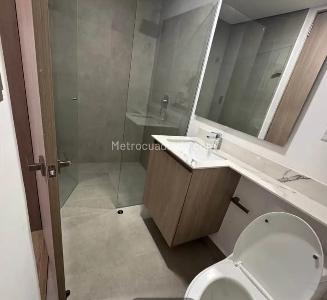Apartamento en venta en Laureles, Medellín · foto 4 de 12