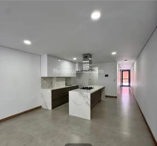 Apartamento en venta en Laureles, Medellín · foto 5 de 12