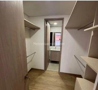 Apartamento en venta en Laureles, Medellín · foto 6 de 12