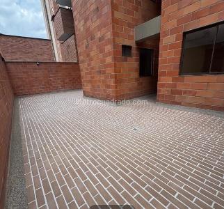 Apartamento en venta en Laureles, Medellín · foto 7 de 12