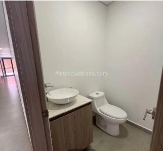 Apartamento en venta en Laureles, Medellín · foto 9 de 12