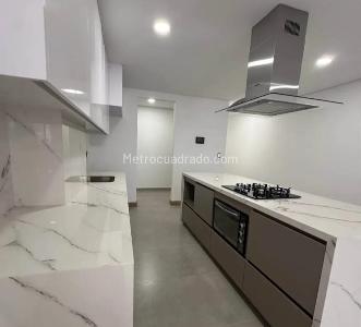 Apartamento en venta en Laureles, Medellín · foto 11 de 12