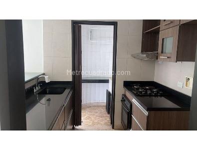 Apartamento en venta en Laureles, Medellín · foto 3 de 5