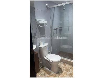 Apartamento en venta en Laureles, Medellín · foto 5 de 5