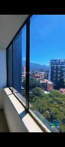 Apartamento de 2 alcobas en venta en Laureles, Medellín, 62 m² · foto 2 de 20
