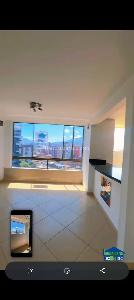 Apartamento de 2 alcobas en venta en Laureles, Medellín, 62 m² · foto 9 de 20