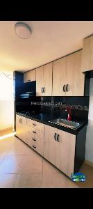 Apartamento de 2 alcobas en venta en Laureles, Medellín, 62 m² · foto 11 de 20