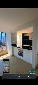 Apartamento de 2 alcobas en venta en Laureles, Medellín, 62 m² · foto 12 de 20