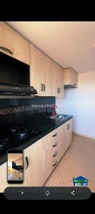 Apartamento de 2 alcobas en venta en Laureles, Medellín, 62 m² · foto 18 de 20
