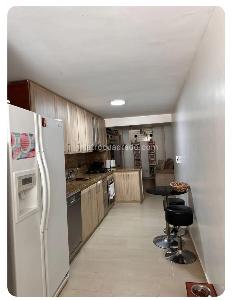 Apartamento de 3 alcobas en venta en Laureles, Medellín, 137 m² · foto 6 de 18