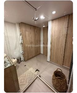 Apartamento de 3 alcobas en venta en Laureles, Medellín, 137 m² · foto 8 de 18