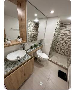 Apartamento de 3 alcobas en venta en Laureles, Medellín, 137 m² · foto 10 de 18