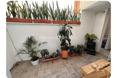 Apartamento de 3 alcobas en venta en Laureles, Medellín, 137 m² · foto 13 de 18