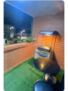 Apartamento de 3 alcobas en venta en Laureles, Medellín, 137 m² · foto 18 de 18
