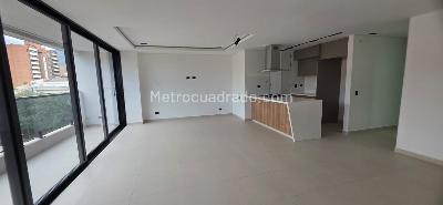 Apartamento en venta en Laureles, Medellín · foto 14 de 19