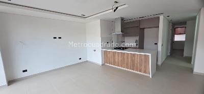 Apartamento en venta en Laureles, Medellín · foto 6 de 19
