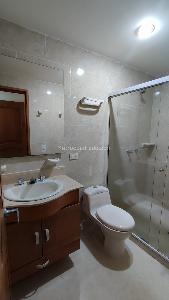 Apartamento de 3 alcobas en venta en Laureles, Medellín, 112 m² · foto 13 de 19