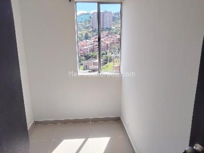 Apartamento de 3 alcobas en venta en Robledo, Medellín, 52 m² · foto 11 de 20