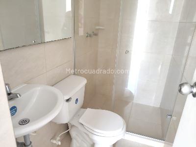 Apartamento de 3 alcobas en venta en Robledo, Medellín, 52 m² · foto 12 de 20