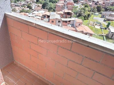Apartamento de 3 alcobas en venta en Robledo, Medellín, 52 m² · foto 14 de 20