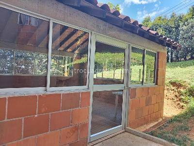 Apartamento de 3 alcobas en venta en Robledo, Medellín, 52 m² · foto 16 de 20