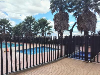 Apartamento de 3 alcobas en venta en Robledo, Medellín, 52 m² · foto 19 de 20