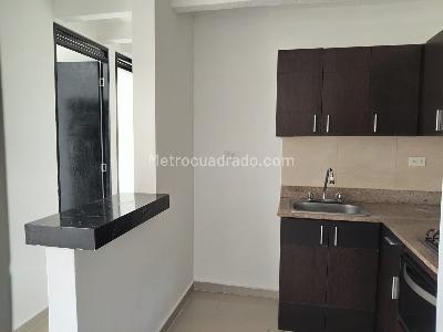 Apartamento de 3 alcobas en venta en Robledo, Medellín, 52 m² · foto 4 de 20