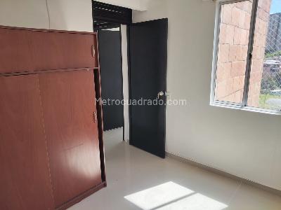 Apartamento de 3 alcobas en venta en Robledo, Medellín, 52 m² · foto 5 de 20