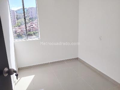 Apartamento de 3 alcobas en venta en Robledo, Medellín, 52 m² · foto 8 de 20