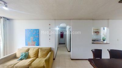 Apartamento de 3 alcobas en venta en Primero De Mayo, Cali, 78 m² · foto 3 de 16