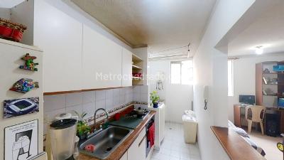 Apartamento de 3 alcobas en venta en Primero De Mayo, Cali, 78 m² · foto 4 de 16