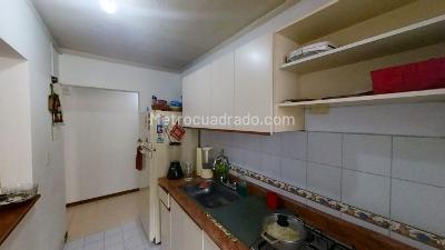 Apartamento de 3 alcobas en venta en Primero De Mayo, Cali, 78 m² · foto 5 de 16