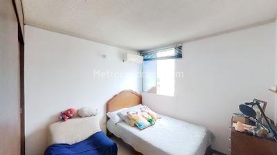 Apartamento de 3 alcobas en venta en Primero De Mayo, Cali, 78 m² · foto 9 de 16