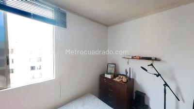 Apartamento de 3 alcobas en venta en Primero De Mayo, Cali, 78 m² · foto 10 de 16