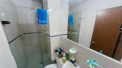 Apartamento de 3 alcobas en venta en Primero De Mayo, Cali, 78 m² · foto 12 de 16