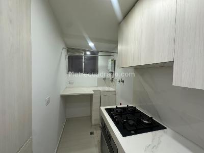 Apartamento en arriendo en Ciudad Del Rio, Medellín · foto 5 de 15