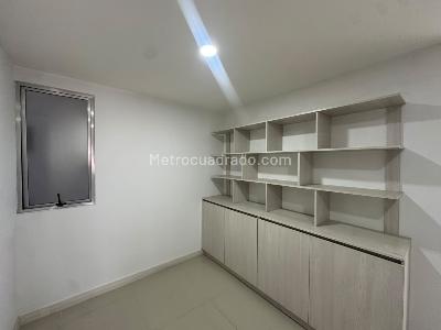 Apartamento en arriendo en Ciudad Del Rio, Medellín · foto 12 de 15