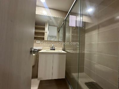 Apartamento en arriendo en Ciudad Del Rio, Medellín · foto 14 de 15