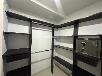 Apartamento en arriendo en Ciudad Del Rio, Medellín · foto 15 de 15