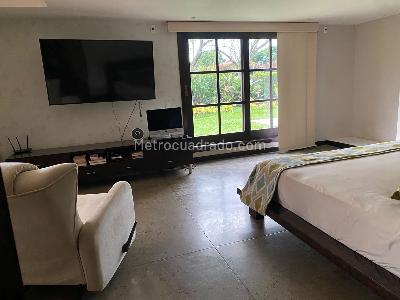 Casa de 4 alcobas en venta en Pance, Cali, 280 m² · foto 11 de 14